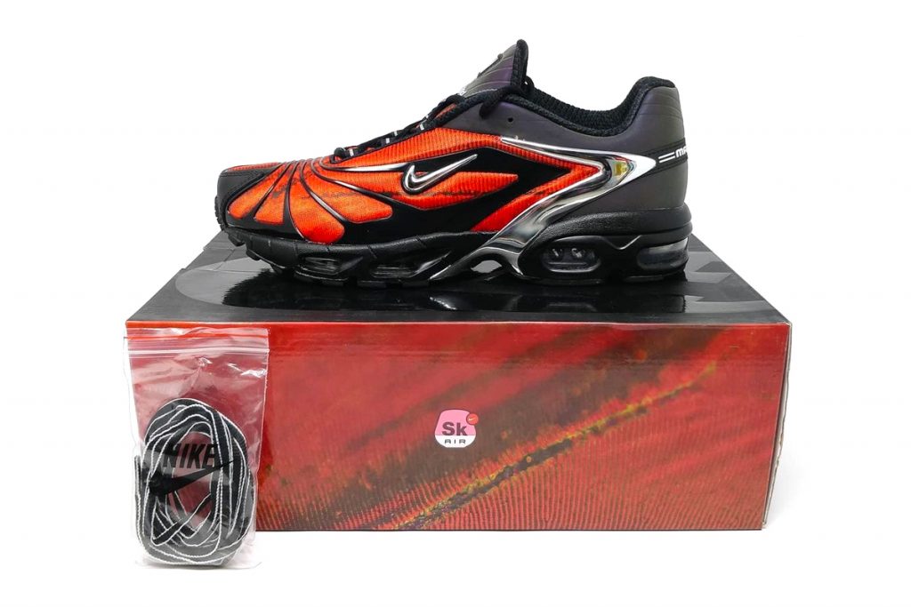 nike tailwind sk