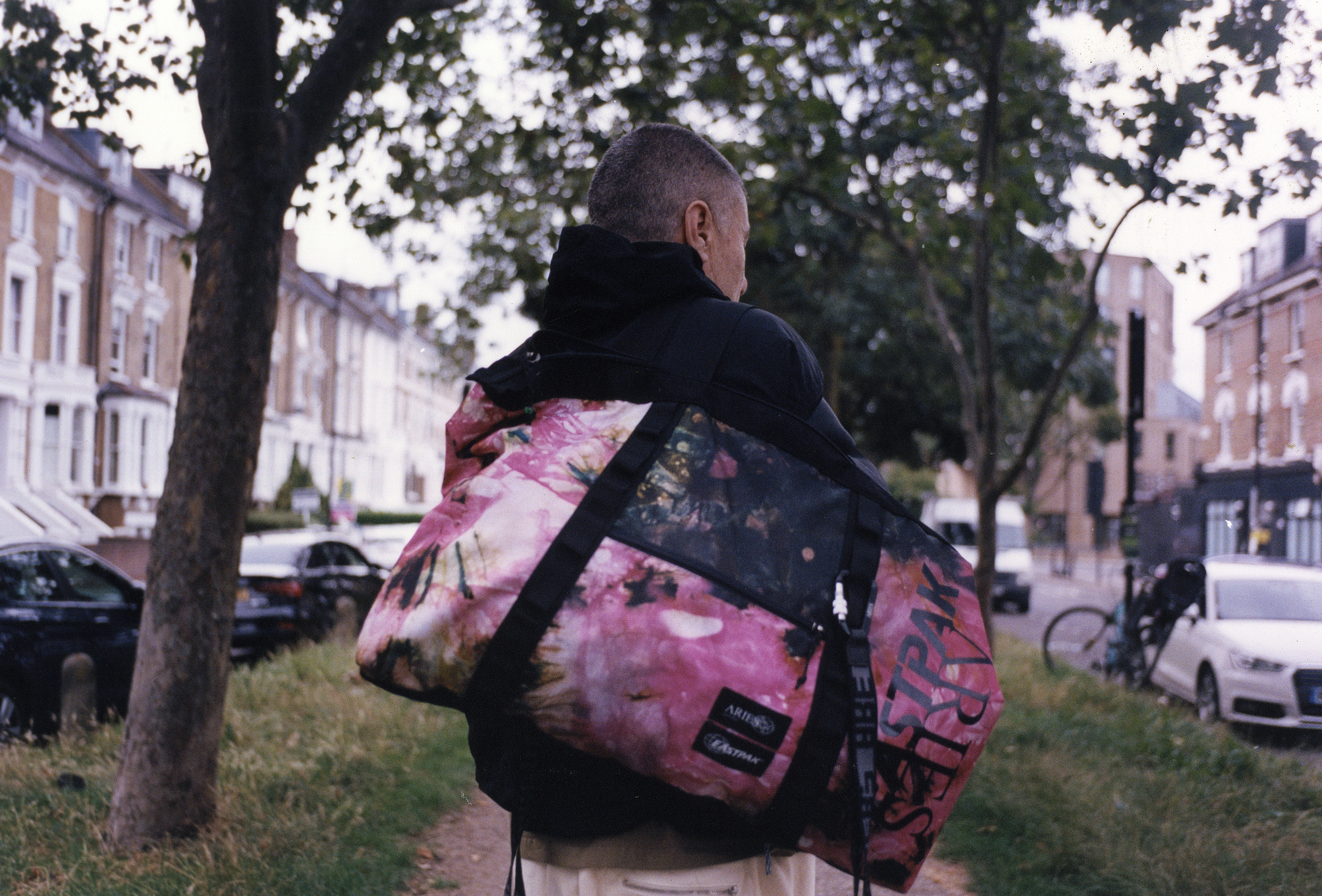 Aries x Eastpak 3