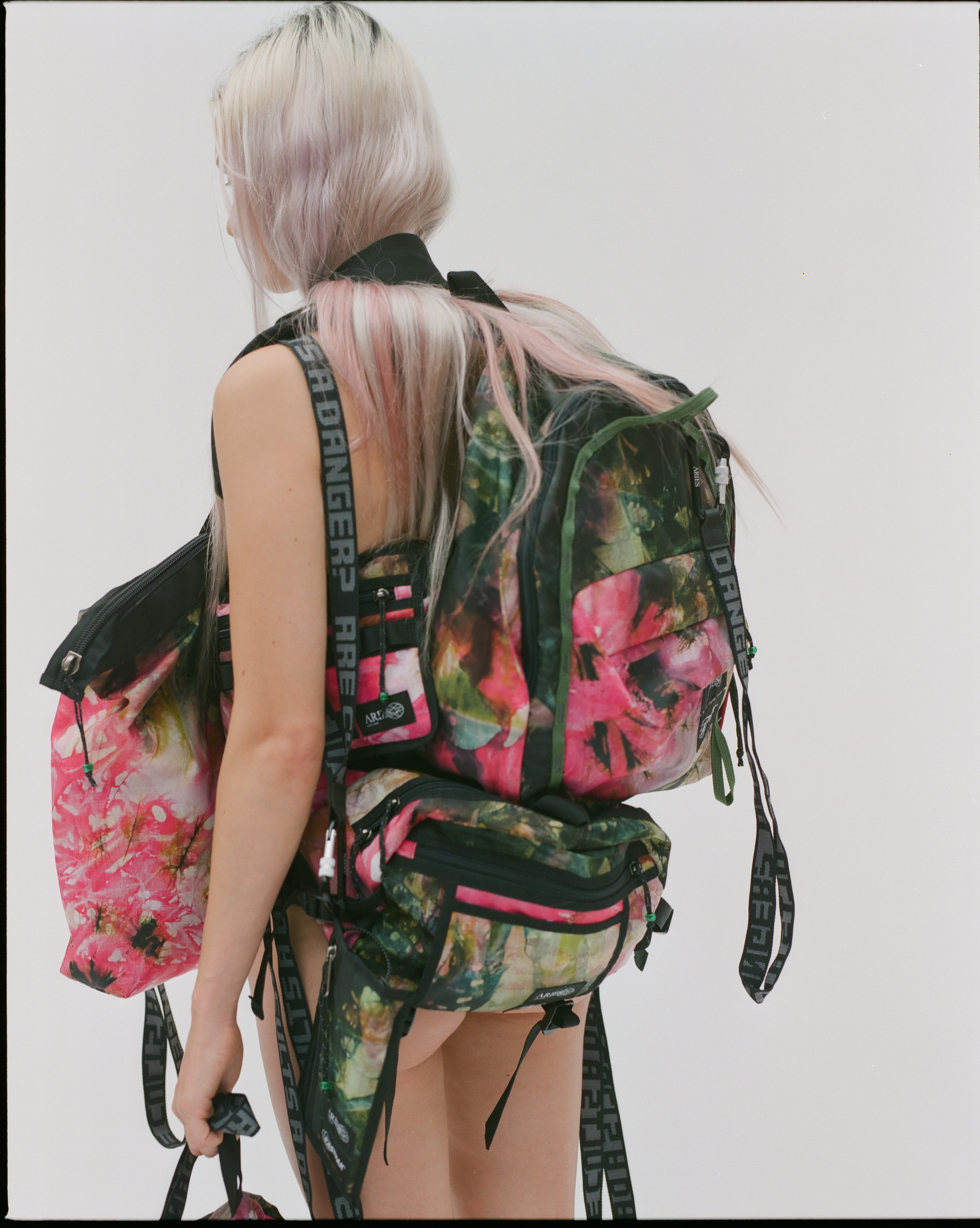 Aries x Eastpak 9