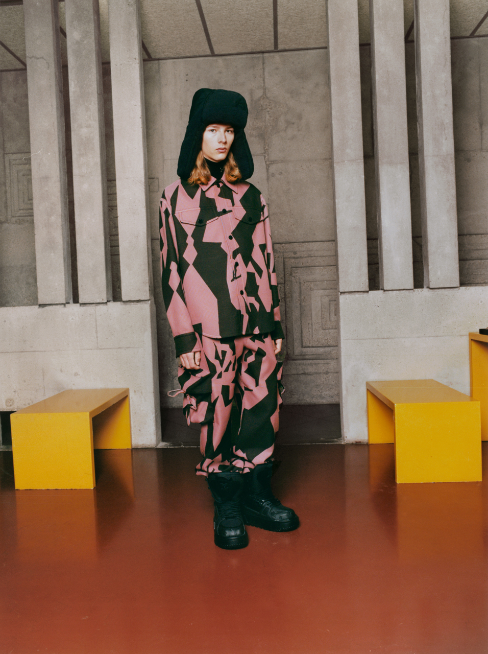 Louis-Vuitton-Pre-Spring-2023-Collection-30